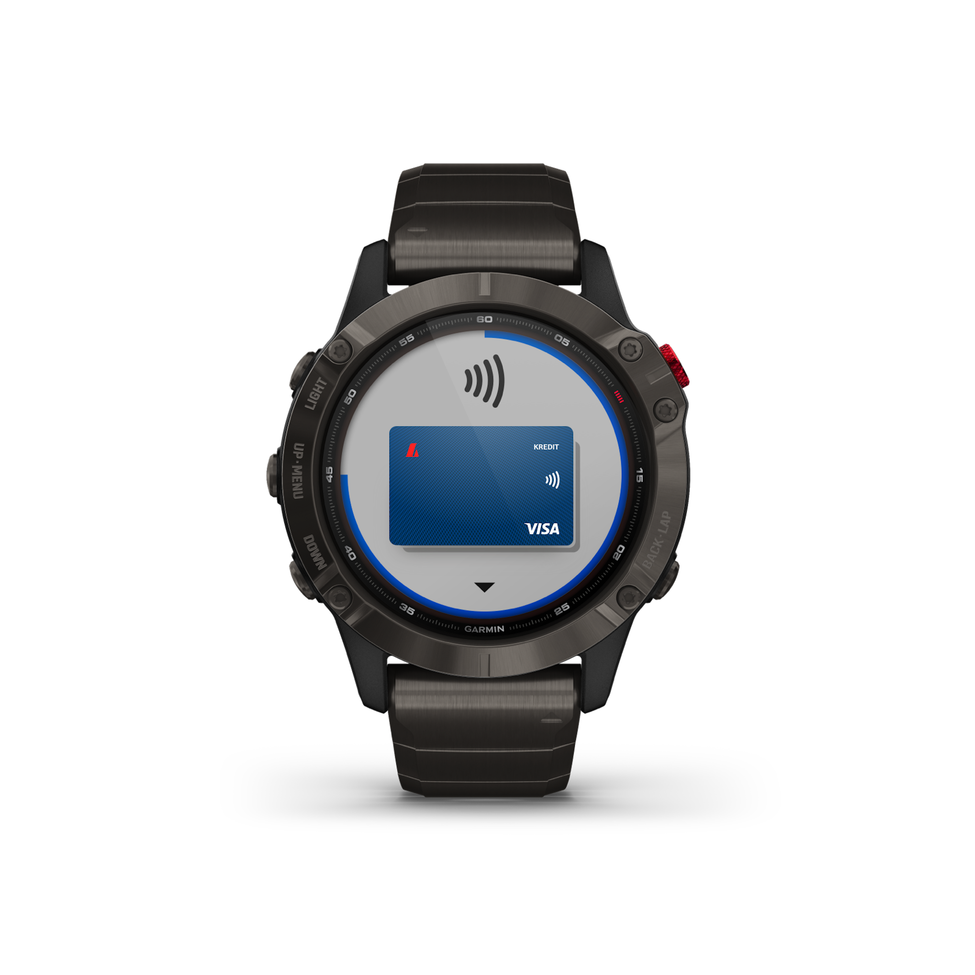 garmin watches fenix 5x plus garmin pay