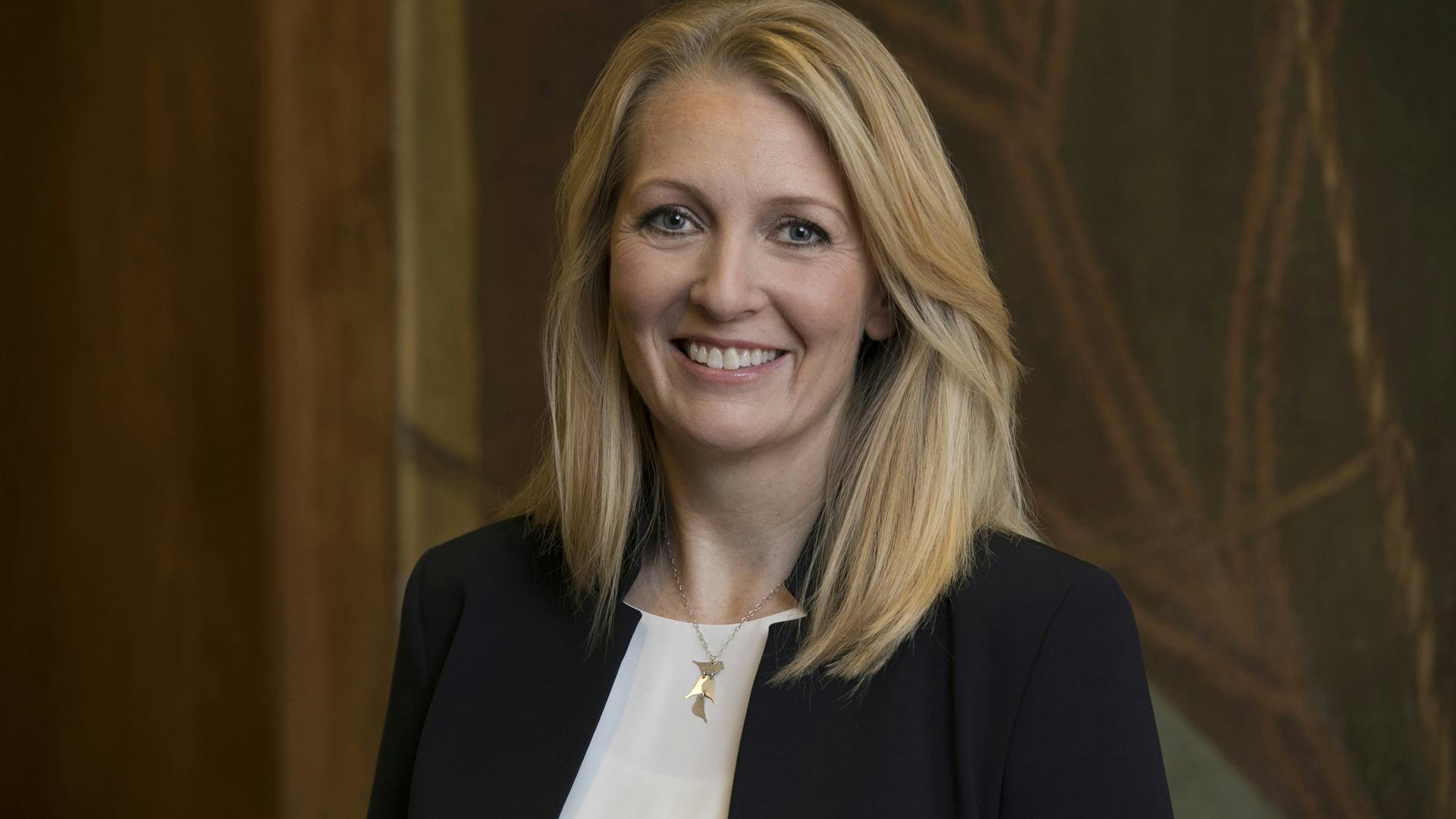 Lilja Björk Einarsdóttir