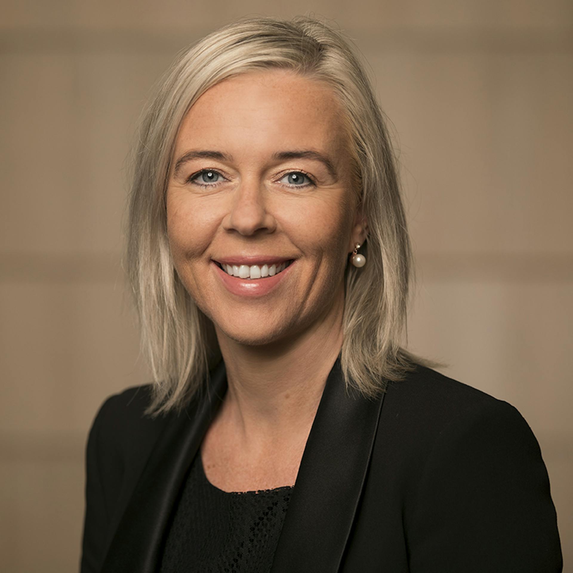 Lilja Samúelsdóttir