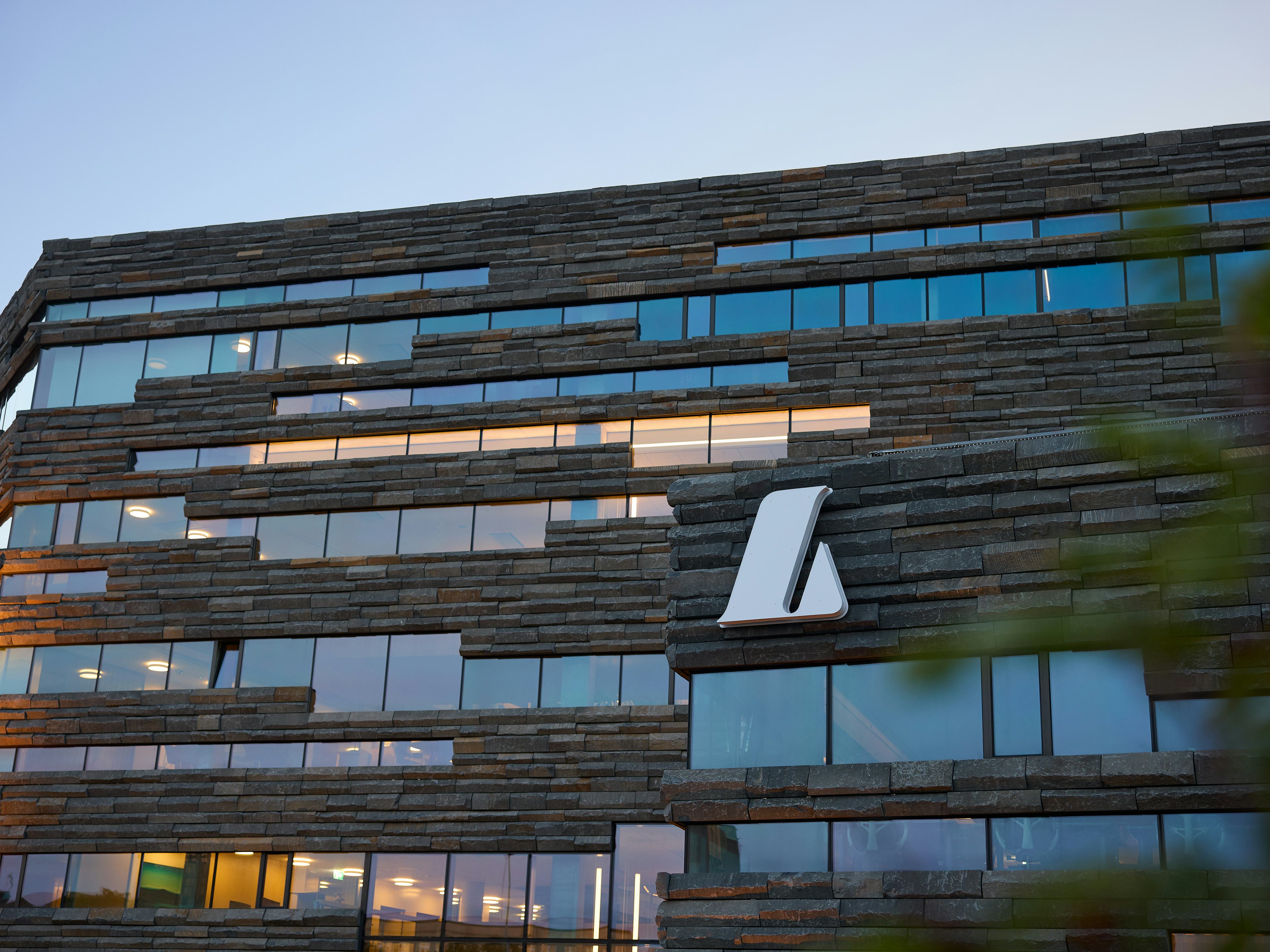 Landsbankinn í Reykjastræti
