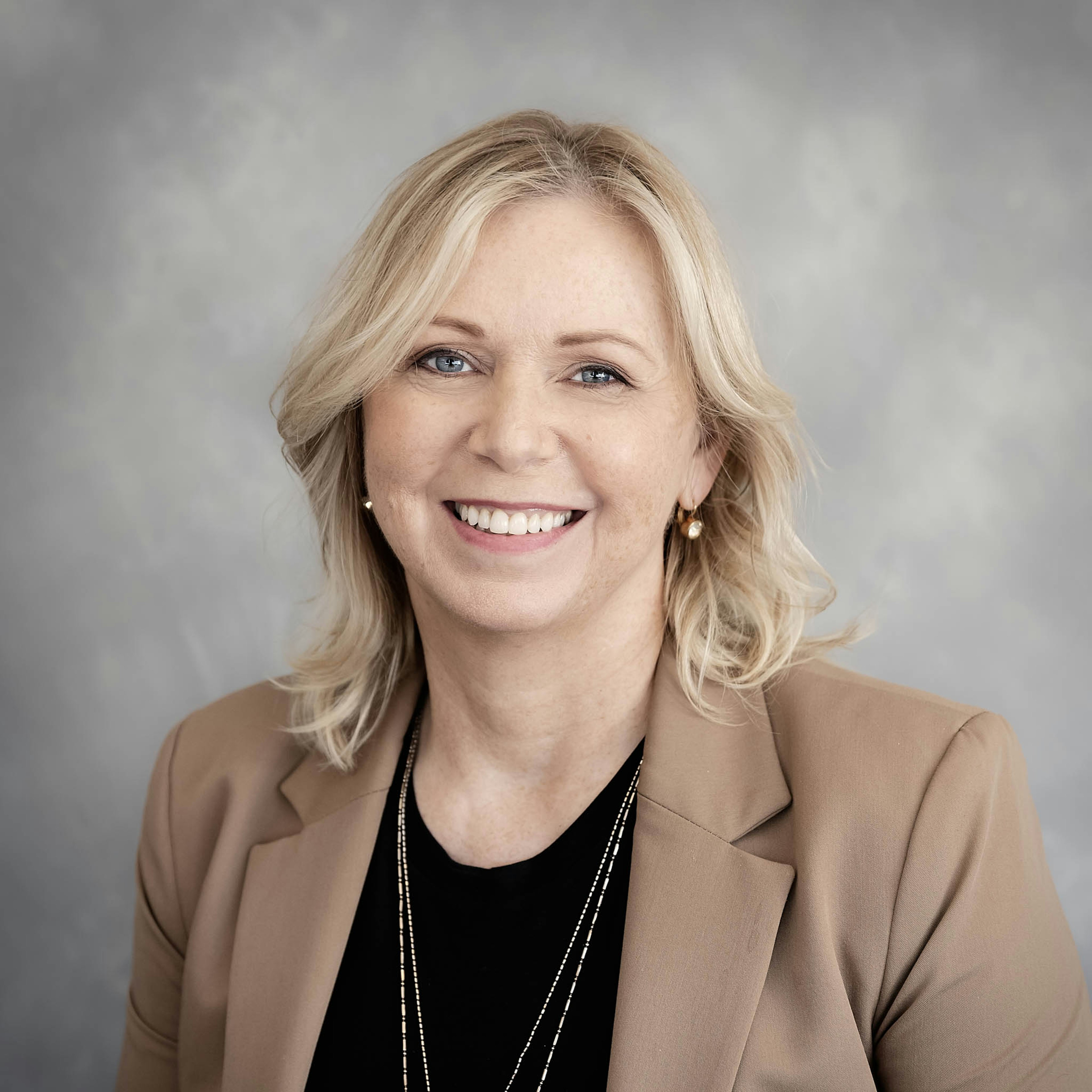 Anna Bjarney Sigurðardóttir