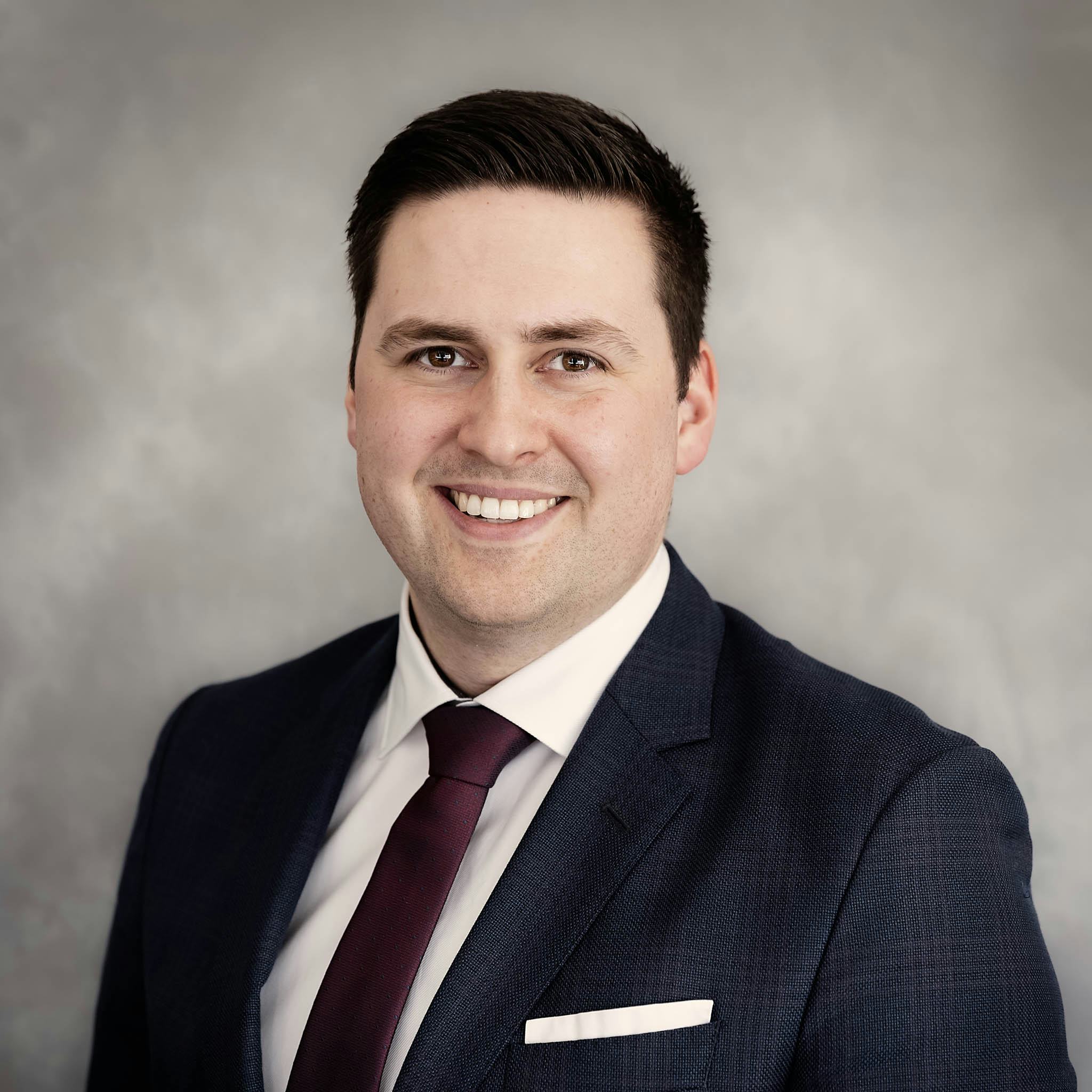 Brynjar Örn Möller Eðvaldsson