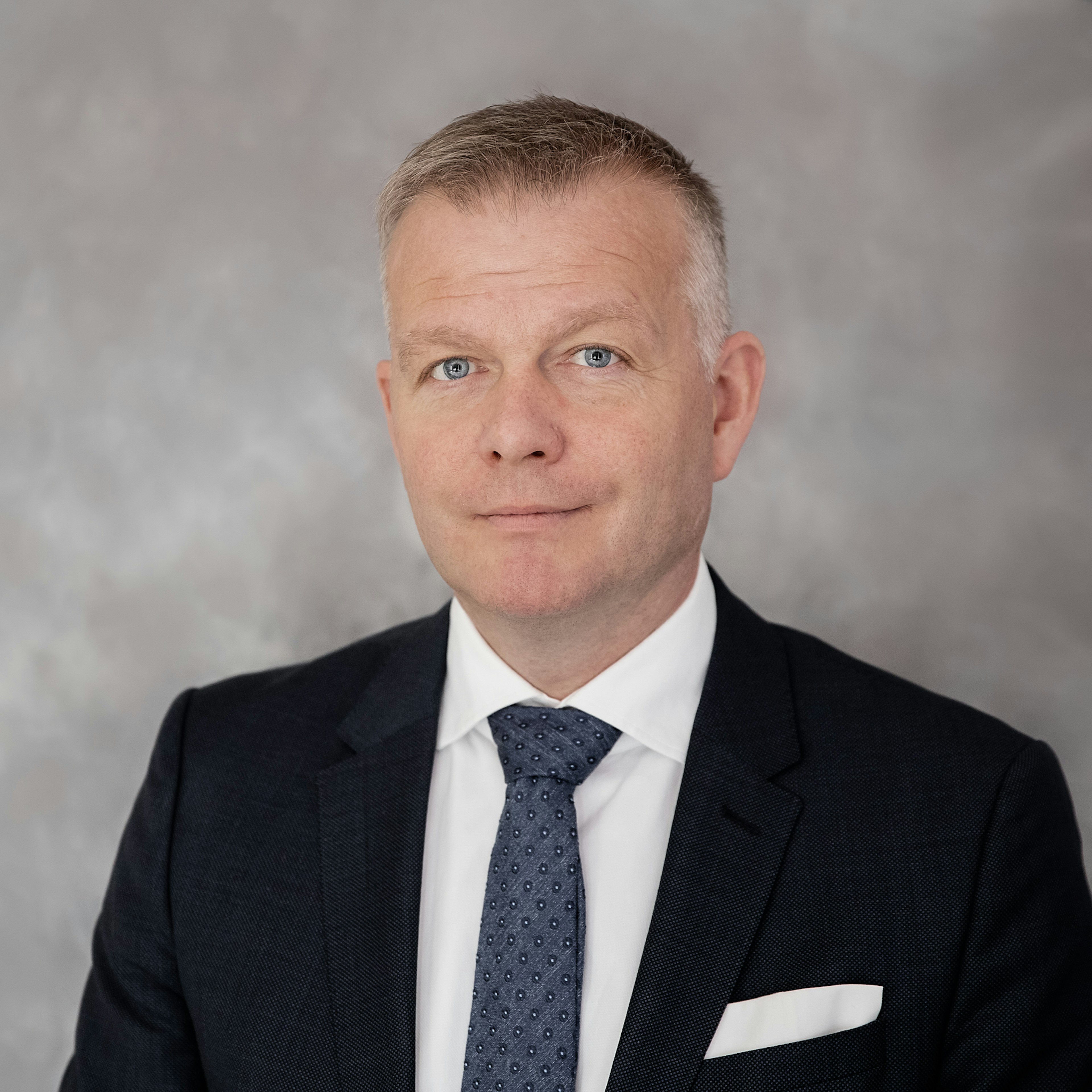 Hermann M. Þórisson