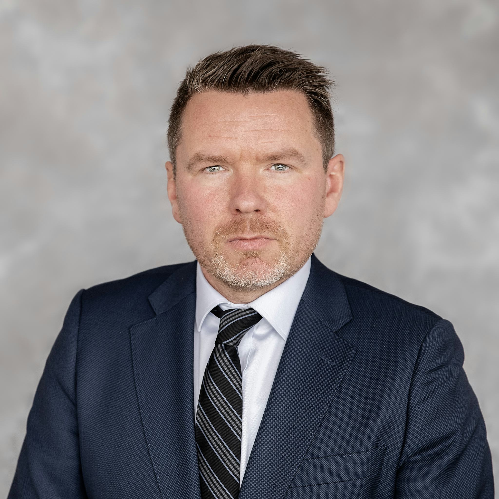 Halldór Kristinsson