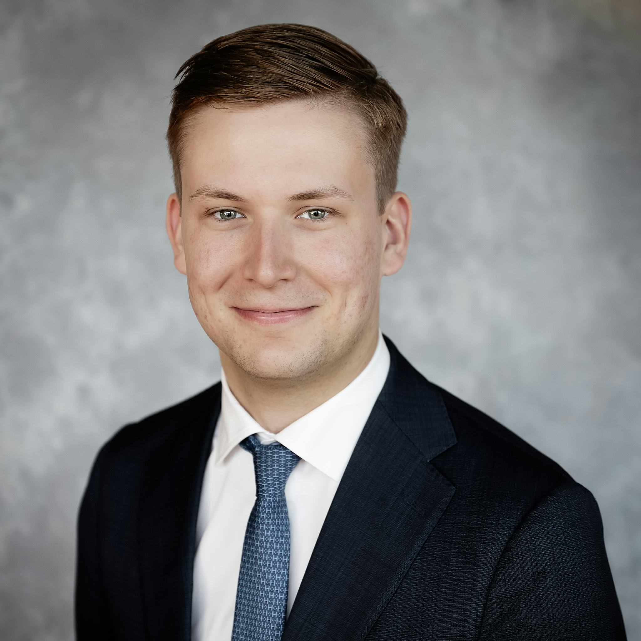 Halldór Benedikt Haraldsson