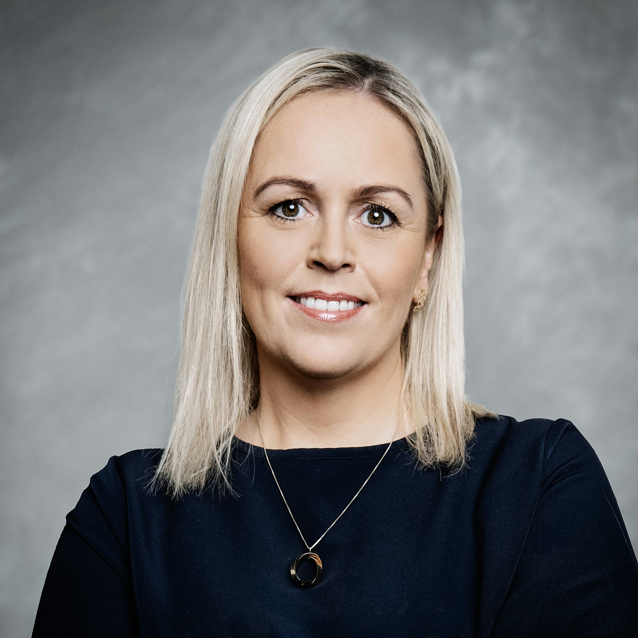 Sigríður Hrefna Hrafnkelsdóttir