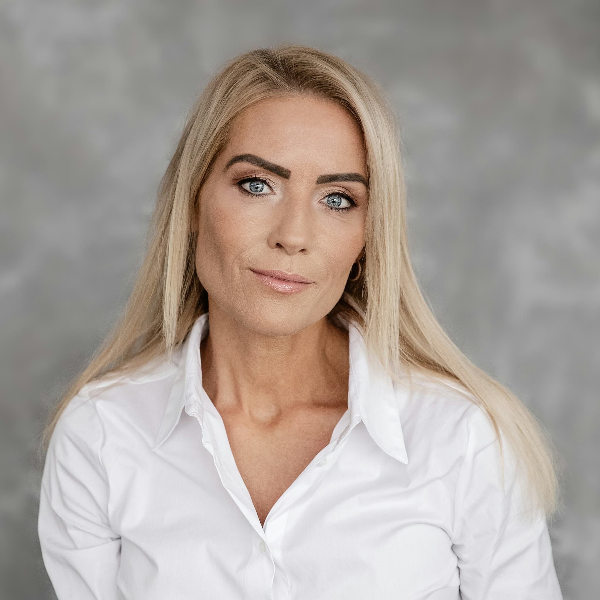 Theodóra Thorlacius