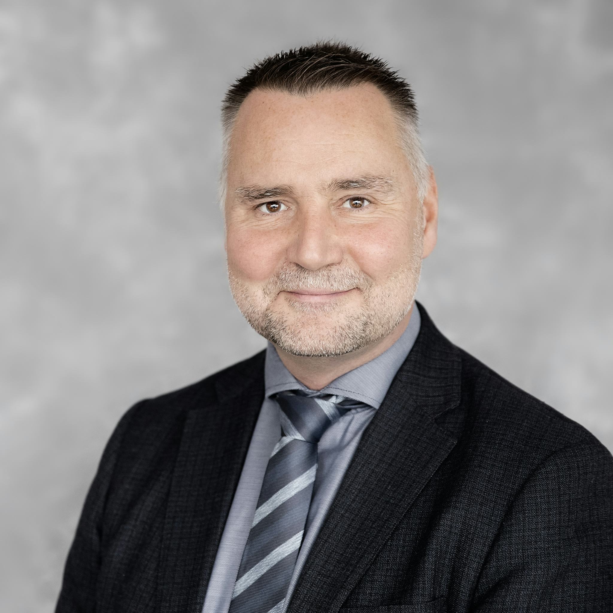 Egill Darri Brynjólfsson