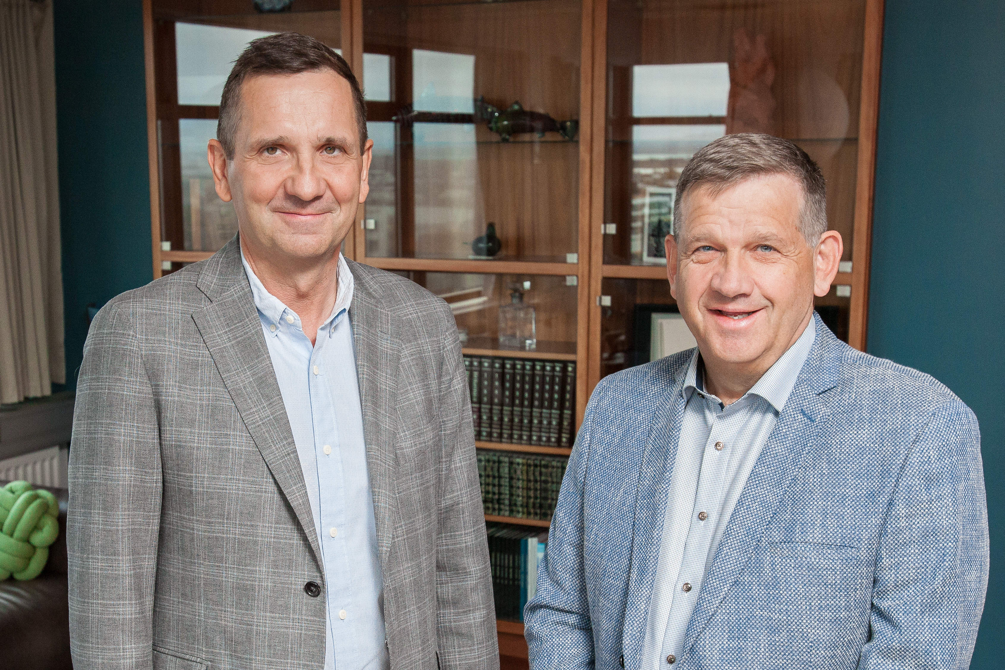 Rannsóknarboranir að hefjast að nýju við Þeistareyki