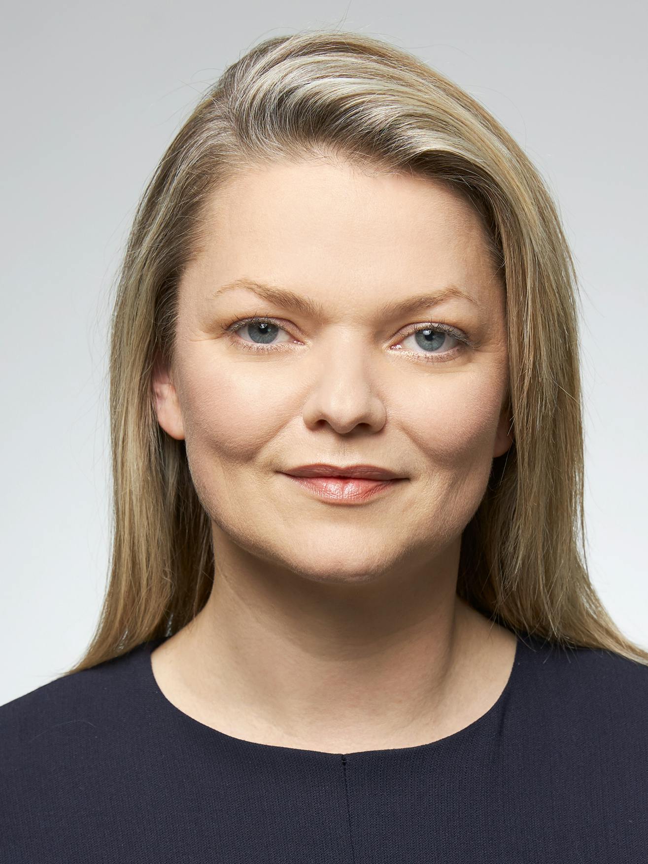 Nanna Baldvinsdottir