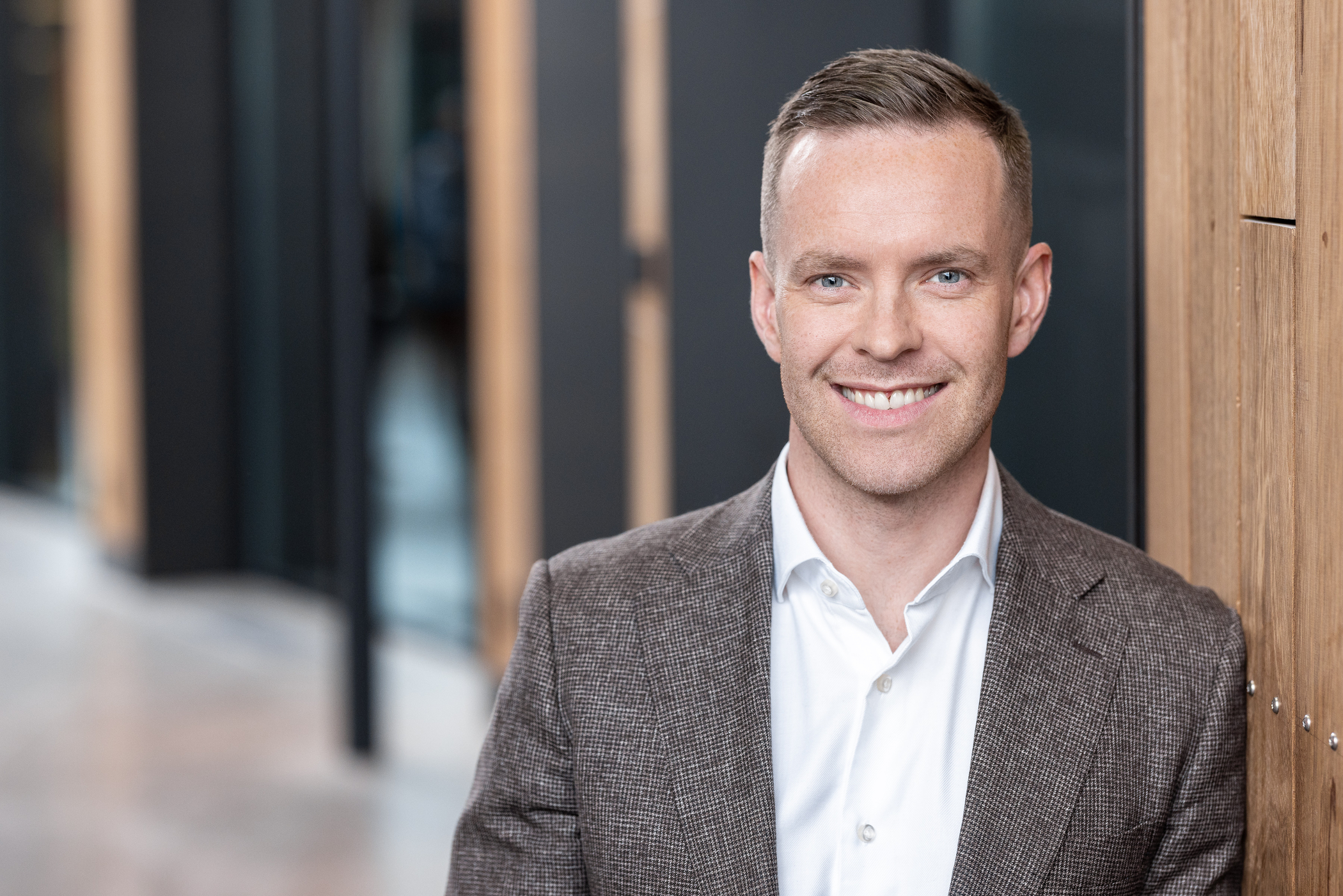 Heimurinn í heljargreipum Hormússunds en Ísland í öfundsverðri stöðu