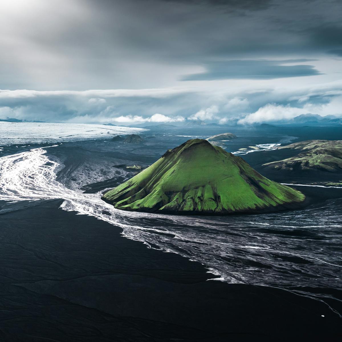 The National Power Company of Iceland