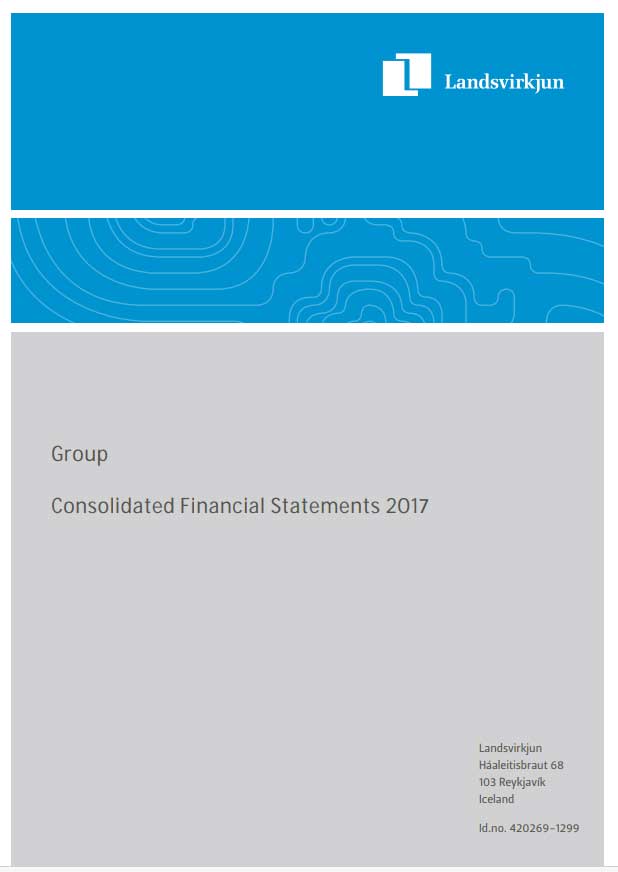 Inc financial statements top 2017