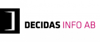 Decidas