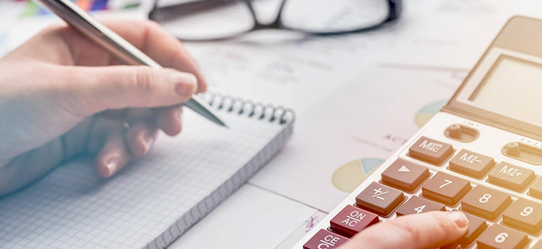 Hur mycket får jag låna?