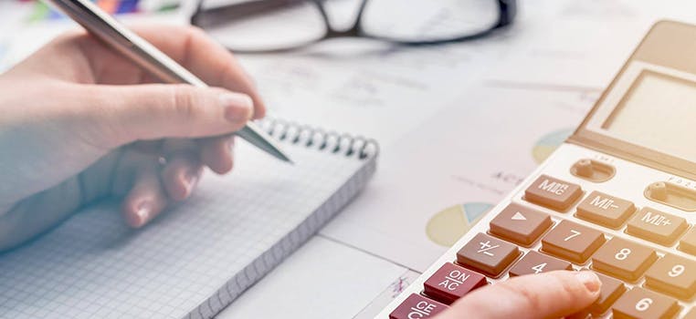 Hur mycket får jag låna?