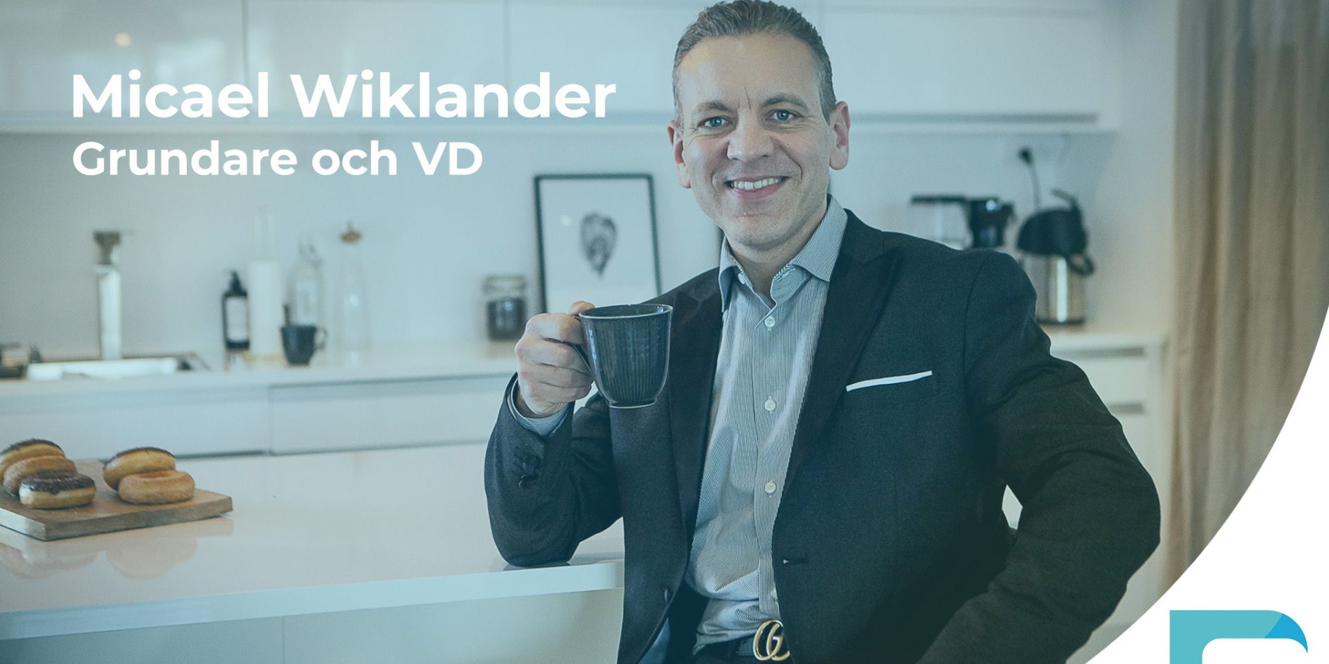 Intervju med Fedelta