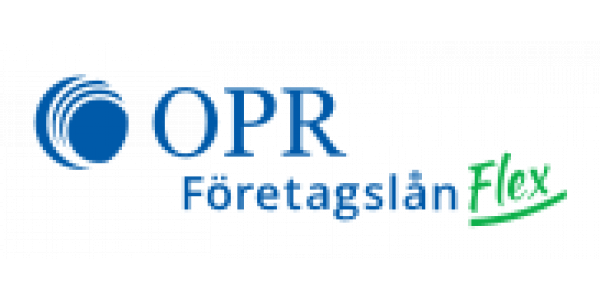 OPR Företagslån Flex