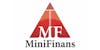 Minifinans