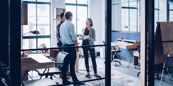 Intervju med Ferratum Business