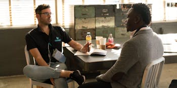 Låna ut pengar till andra företag