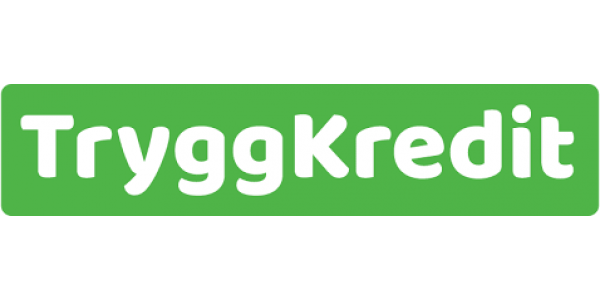 Tryggkredit