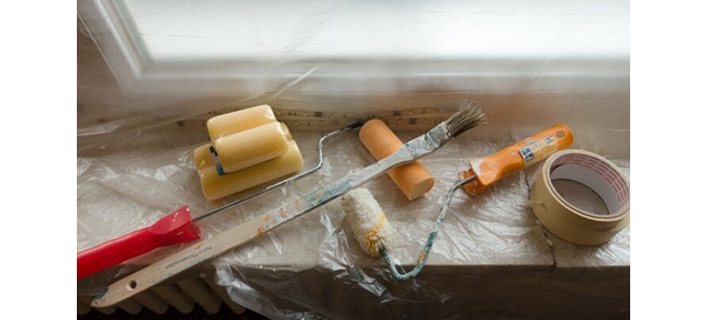 Vad är byggnadskreditiv?