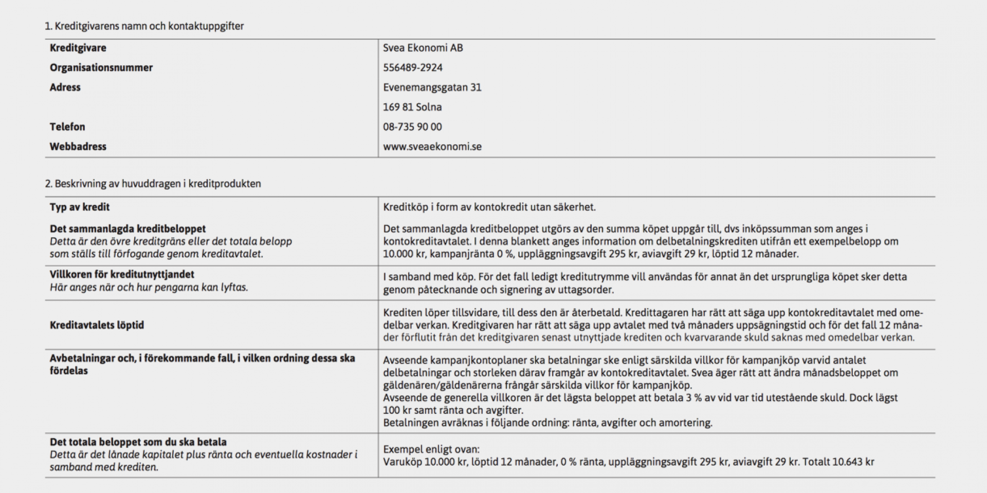 Vad är SEKKI och hur hjälper det mig?