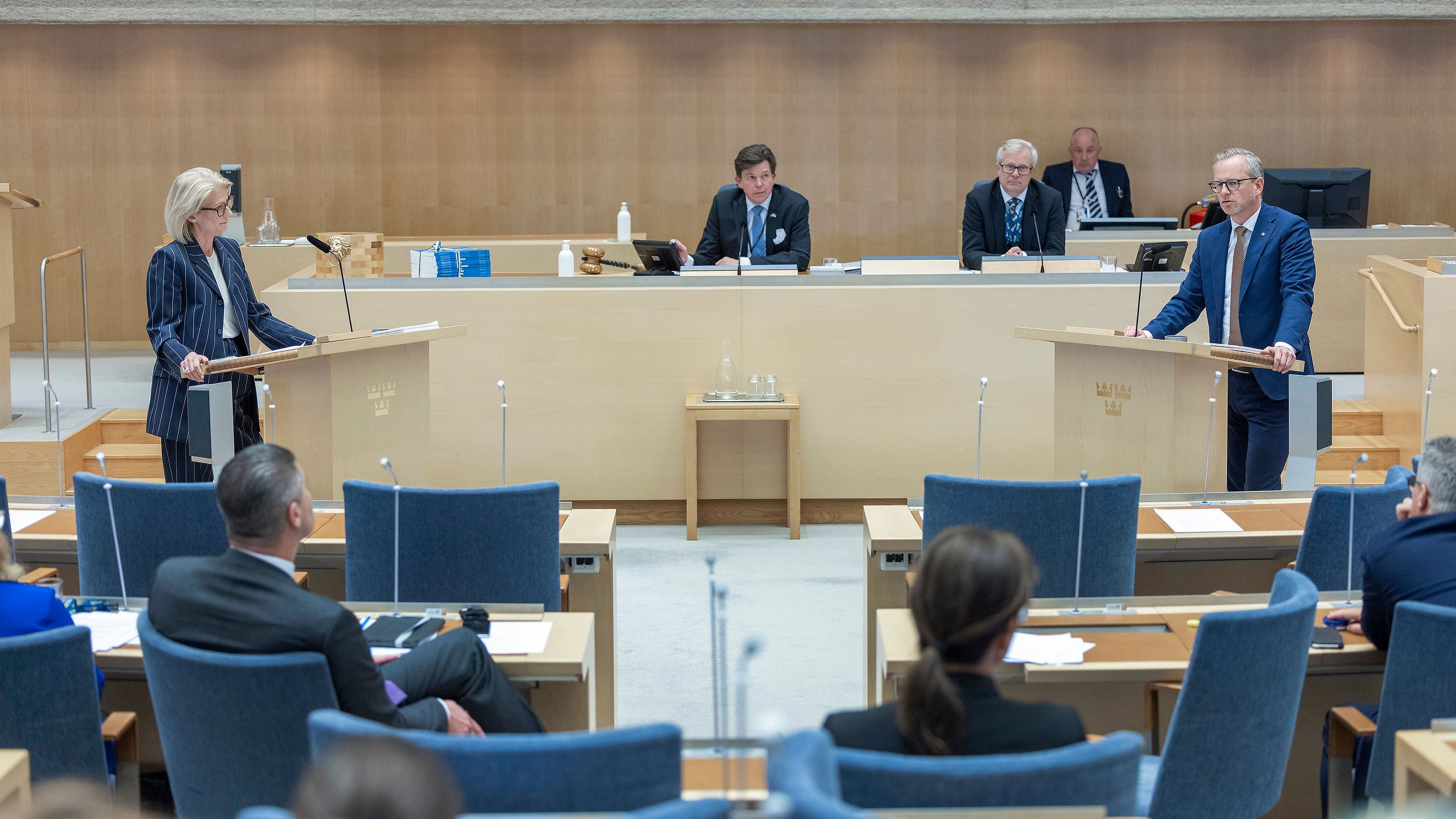 Billigare att bryta bundna bolån - Nytt förslag från FI