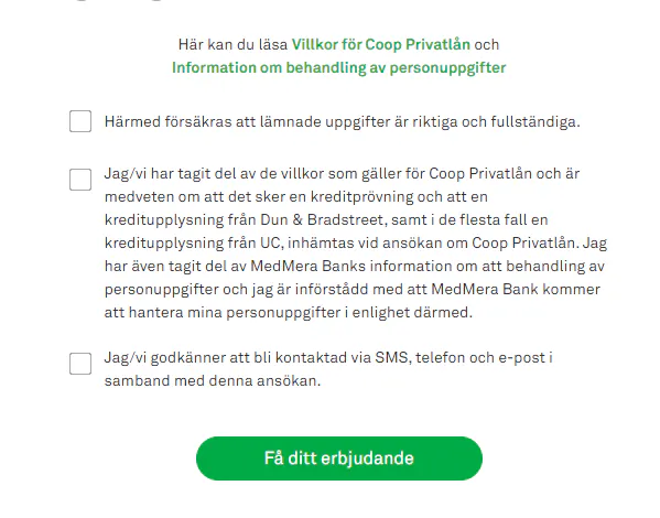 Coop MedMera 