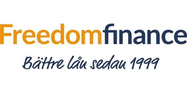 Freedom Finance