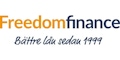 Freedom Finance