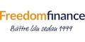 Freedom Finance