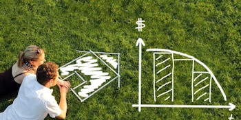 Danske Bank börjar med 30 årig bunden ränta