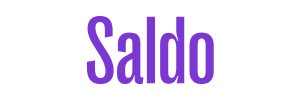 Saldo