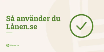 Så använder du Lånen.se