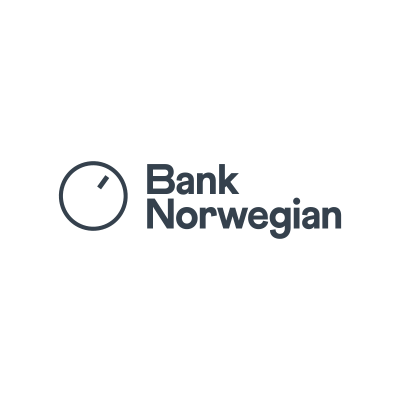 Bank Norwegian ikon
