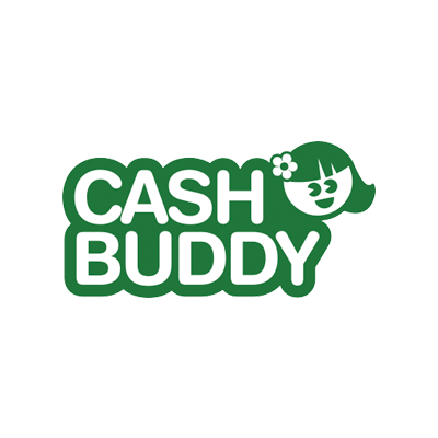 Cash Buddy ikon