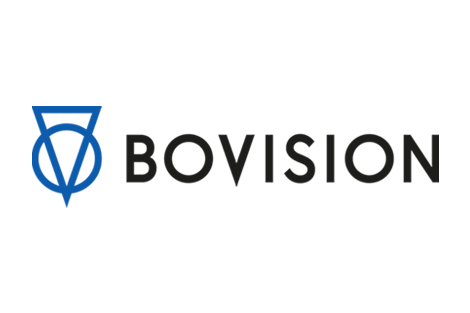 Bovision logotyp