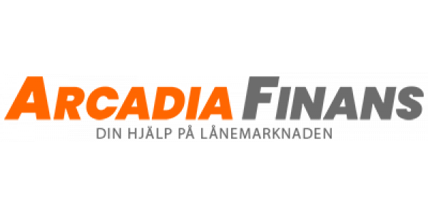 Arcadia Finans