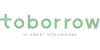 Toborrow