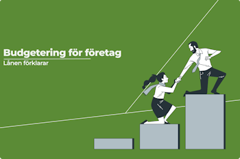 Budgetering för företag