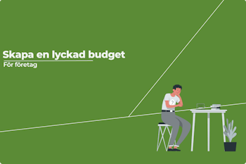 Skapa en budget