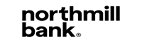 Northmill bank logotyp