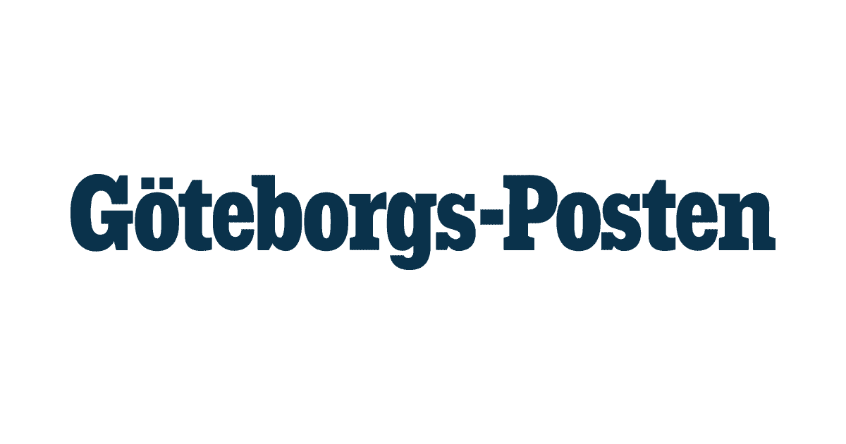 Göteborgs-Posten logotyp