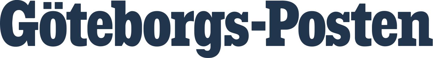 Göteborgs-Posten logotyp