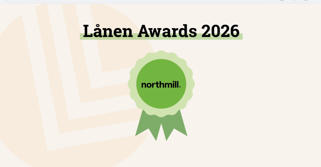 Lånen awards 2026 - Bästa snabblånen