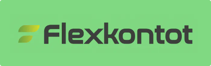 Flexkontot