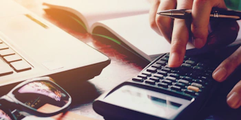 Räkna på bolån (bolånekalkyl)