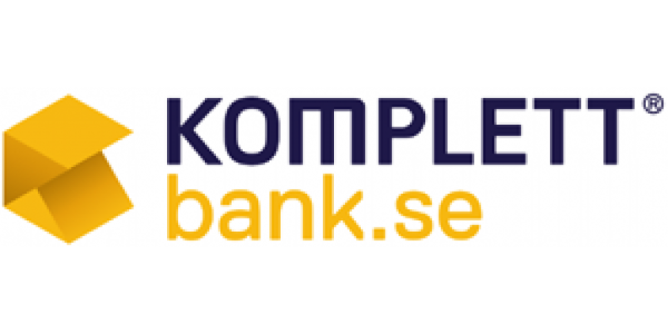 Komplett Bank